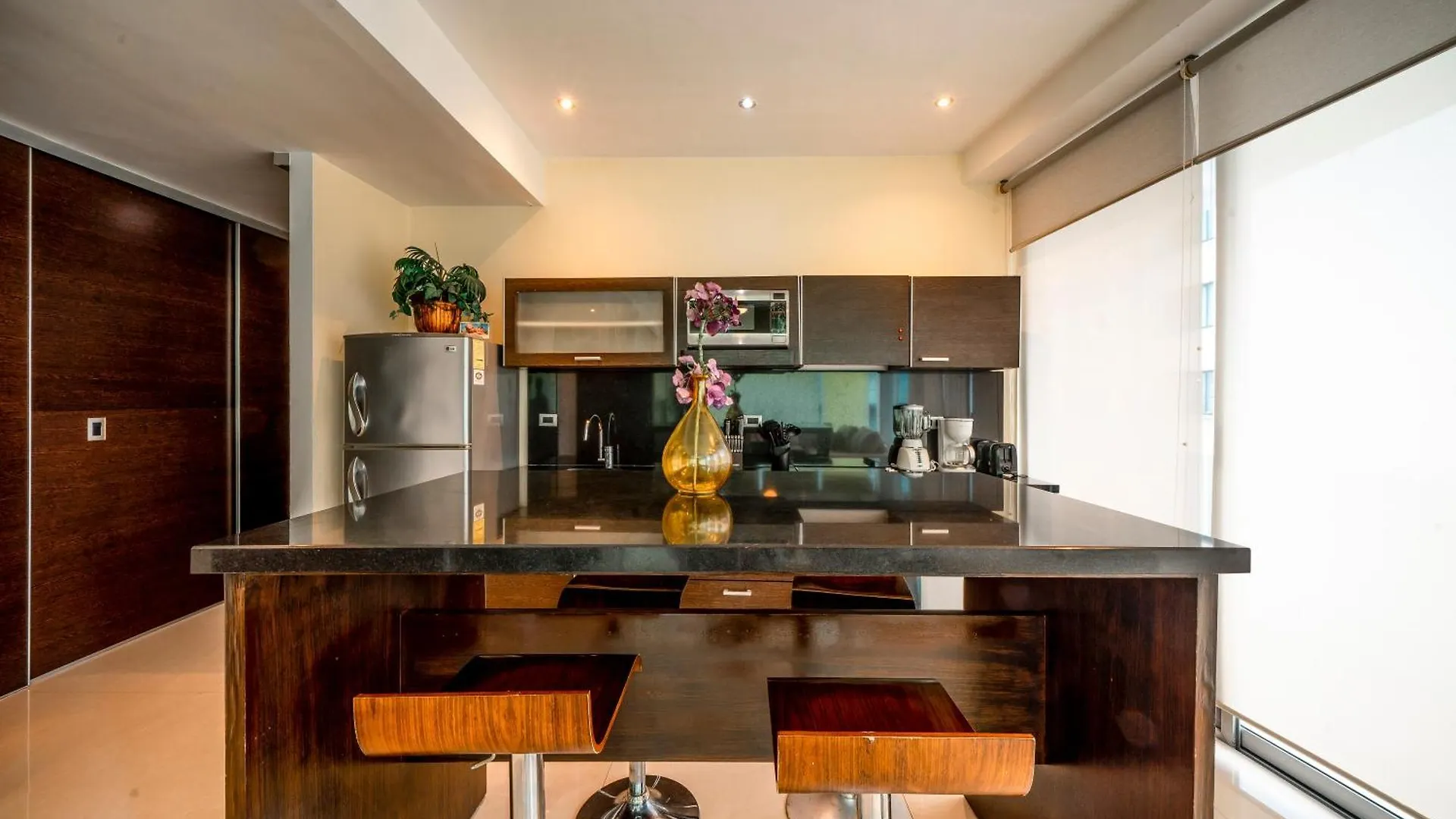 The Loft - Condo In Center Of 신데 델 카르멘