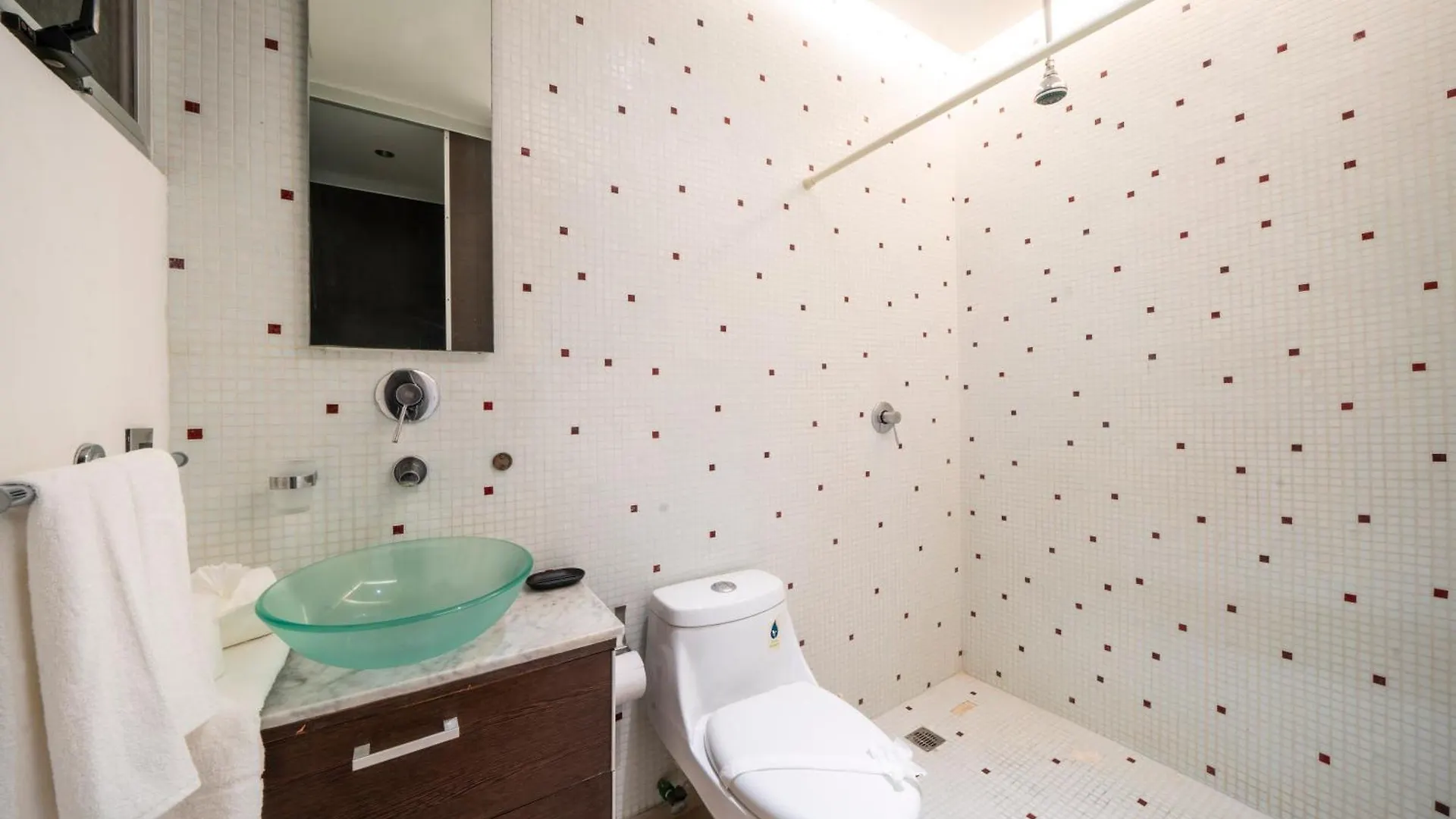 The Loft - Condo In Center Of 신데 델 카르멘 0*,  멕시코