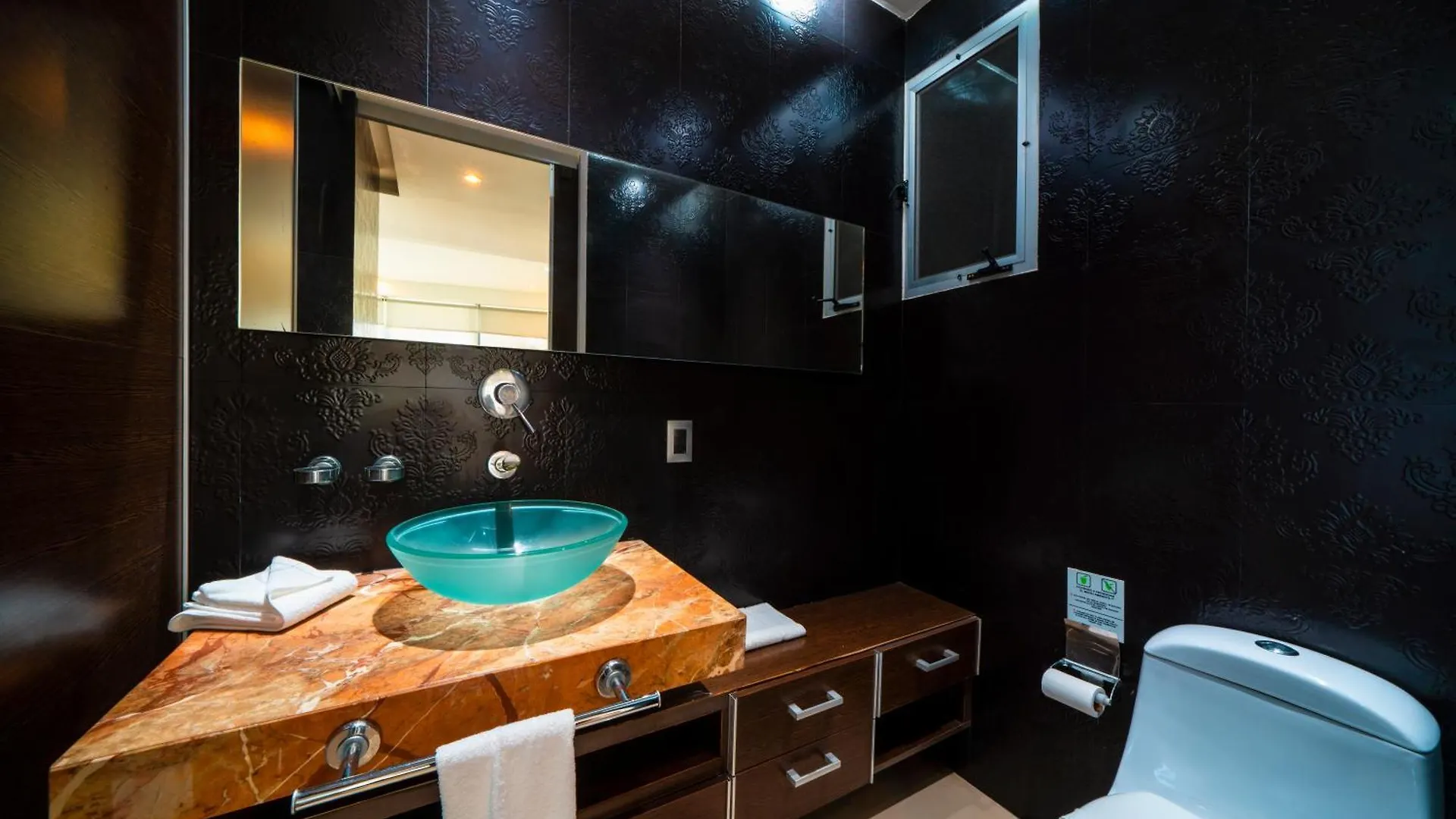 아파트 The Loft - Condo In Center Of 신데 델 카르멘