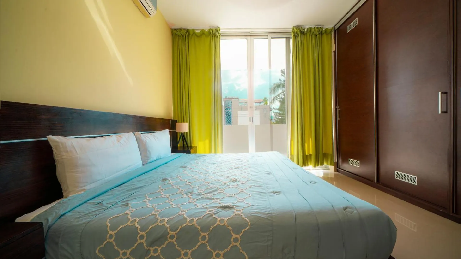 The Loft - Condo In Center Of 신데 델 카르멘 0*,