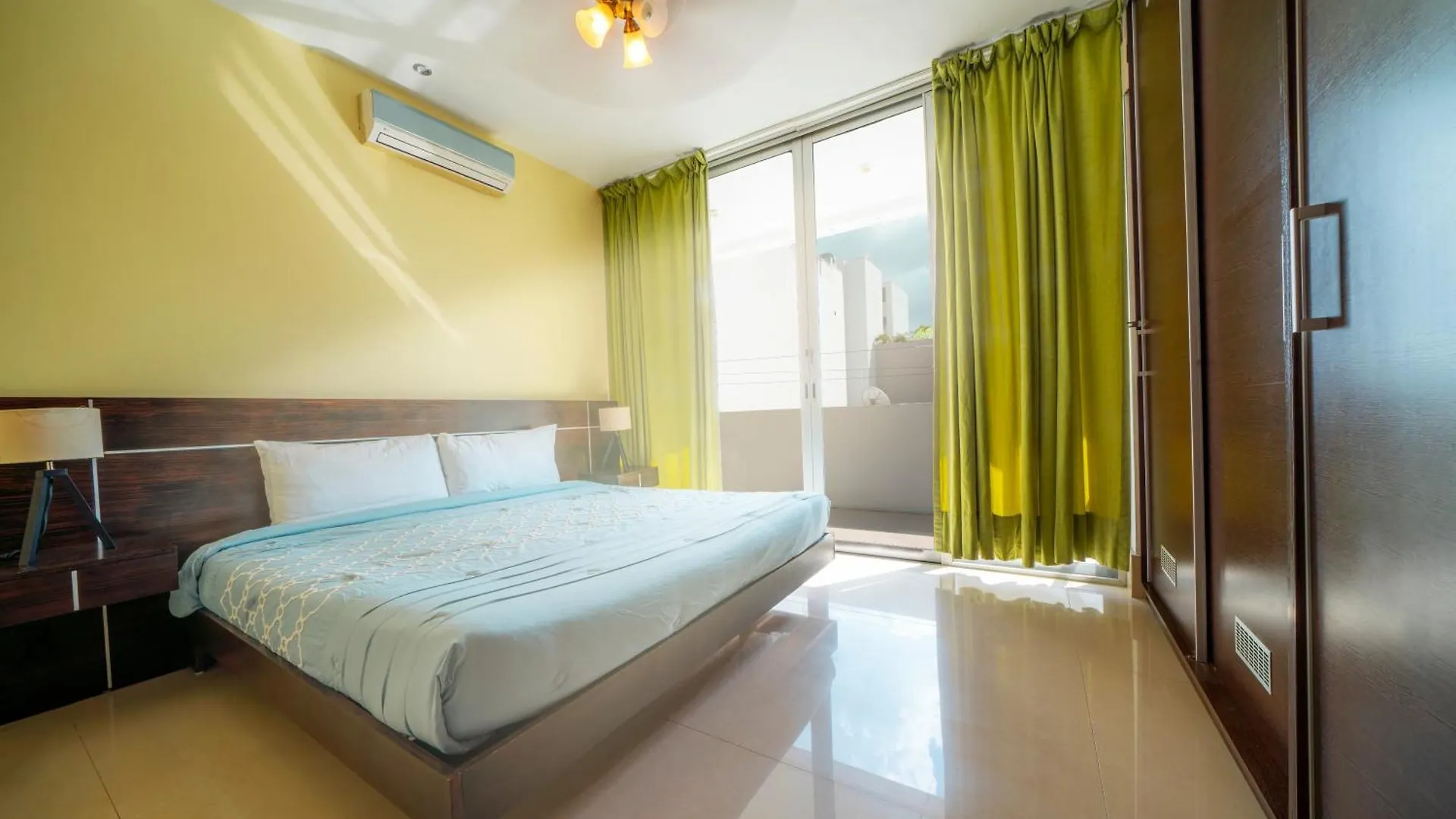 The Loft - Condo In Center Of 신데 델 카르멘