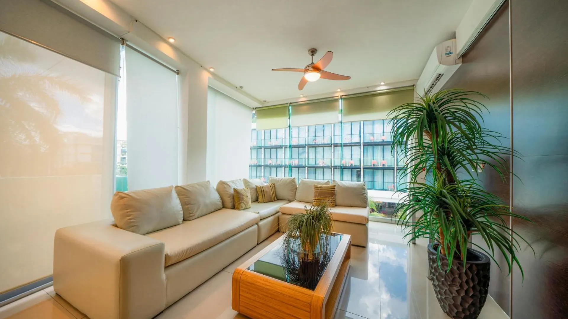 The Loft - Condo In Center Of 신데 델 카르멘 멕시코