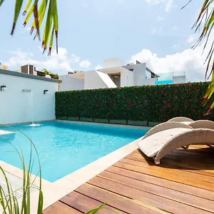 Tj Boutique Apartment