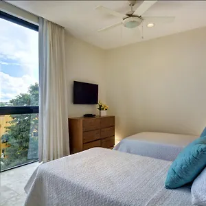 Anah By Flores Vacation Apartment