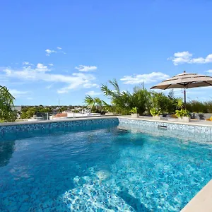 Ocean Boutique Apartment