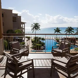 El Faro 304 Coral 3 Bdr Penthouse Apartment