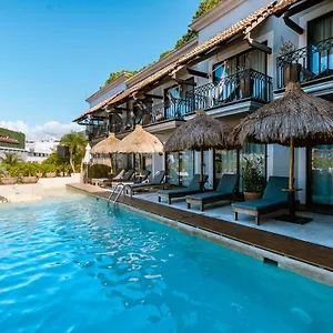 Caribbean Paradise & - 5th Avenue מלון